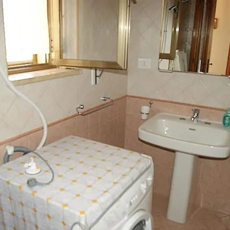 Zelia Apartment *