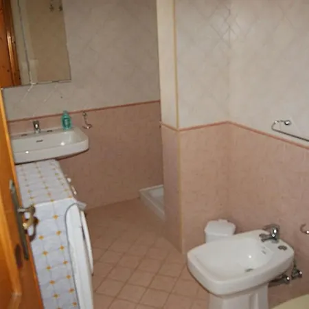 Zelia Apartment *