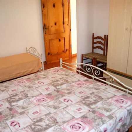 Zelia Apartment Lido Marini