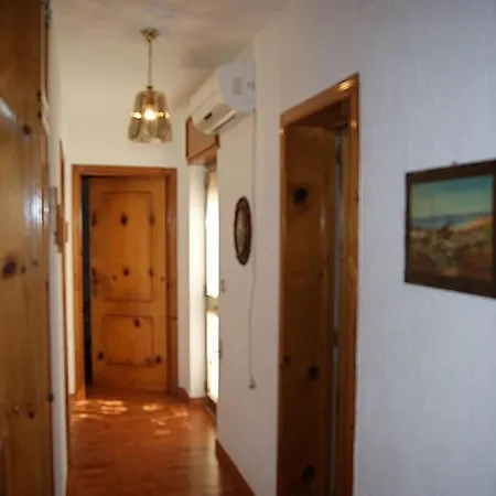 Apartment Zelia