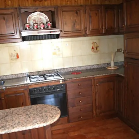 Zelia Apartment *