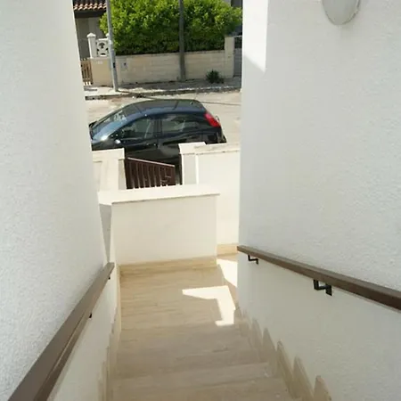 Apartment Zelia *