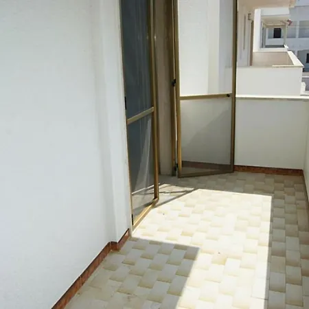 Zelia Apartment Lido Marini