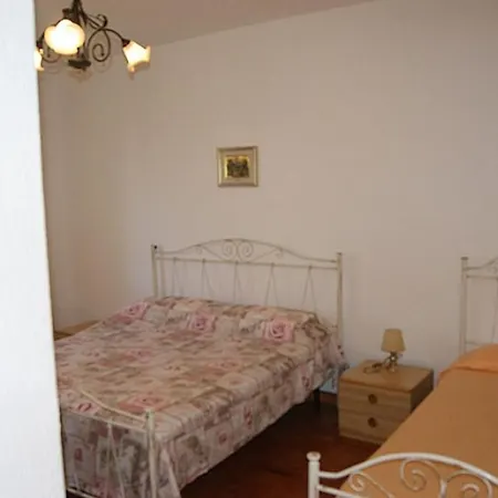 Zelia Apartment Lido Marini