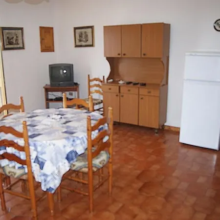 Zelia Apartment *