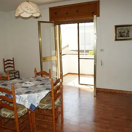 Zelia Apartment *